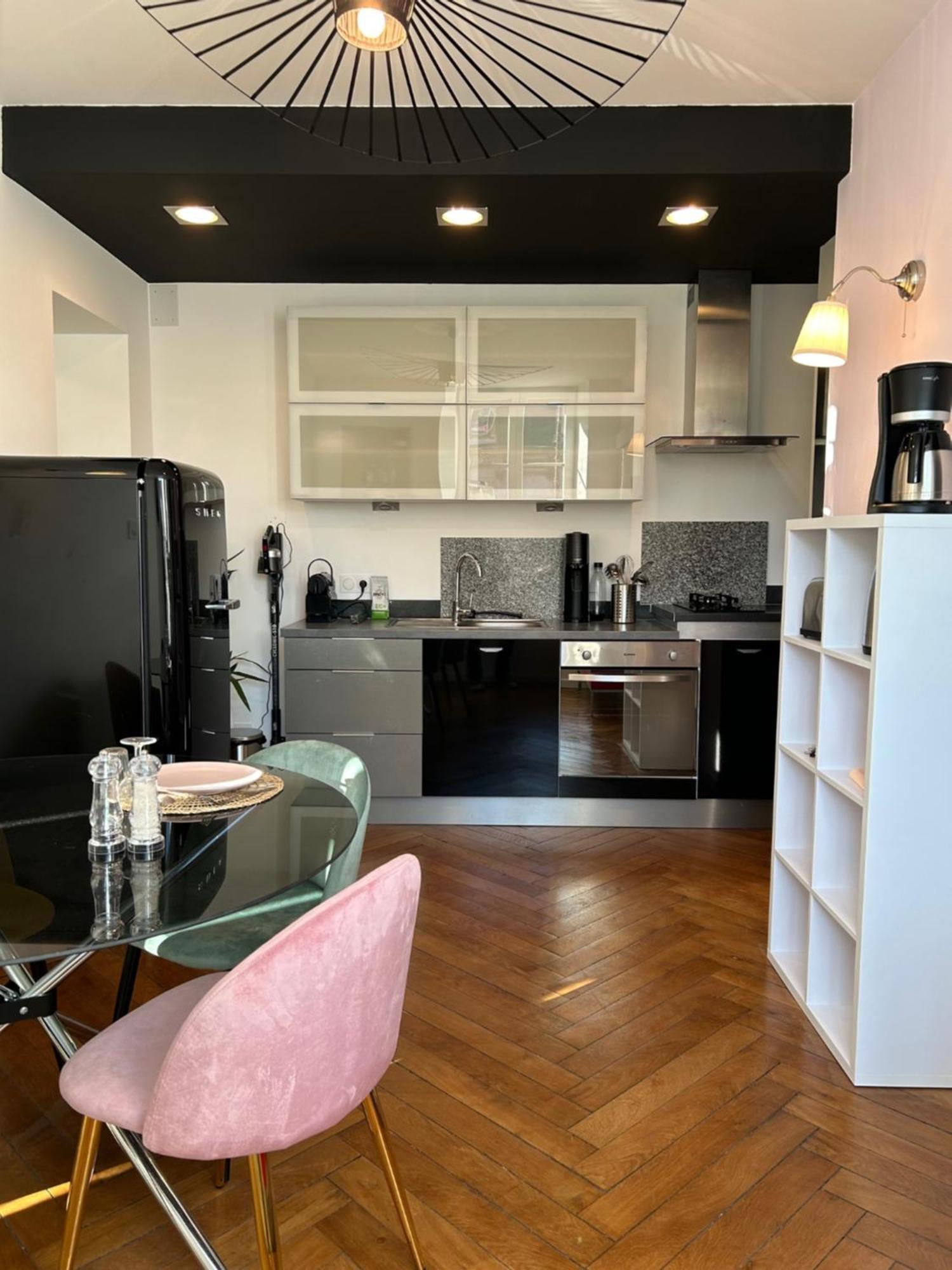 Studio Avenue Remiremont Kültér fotó